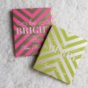 Too Faced Holiday Palette Duo